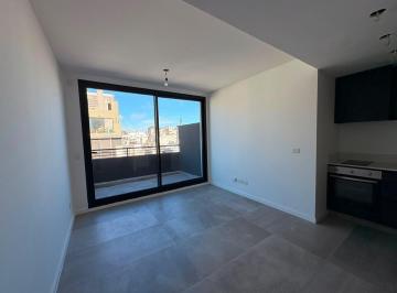 Departamento · 44m² · 2 Ambientes · Venta Departamento 2 Ambientes con Amplio Balcon Nuevo a Estrenar Barrio Norte.