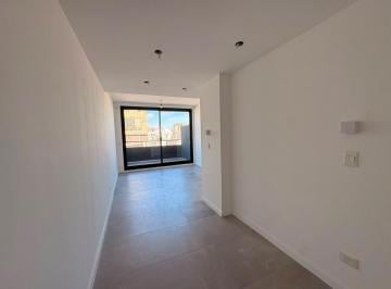 Departamento · 44m² · 2 Ambientes · Venta Departamento 2 Ambientes con Amplio Balcon Nuevo a Estrenar Barrio Norte.