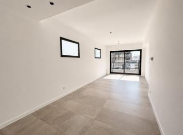 Departamento · 37m² · 1 Ambiente · Venta Departamento Monoambiente Muy Luminoso Piso Alto Nuevo a Estrenar.