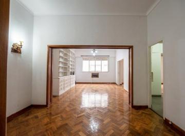 Departamento · 138m² · 4 Ambientes · Venta - 4 Ambientes - Recoleta