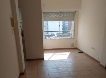 Departamento · 40m² · 3 Ambientes · Alquiler Calle Montevideo 927 Departamento de un Dormitorio