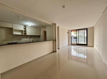 Departamento · 74m² · 3 Ambientes · Venta Departamento a Estrenar en Alta Cordoba 2 Dorm.