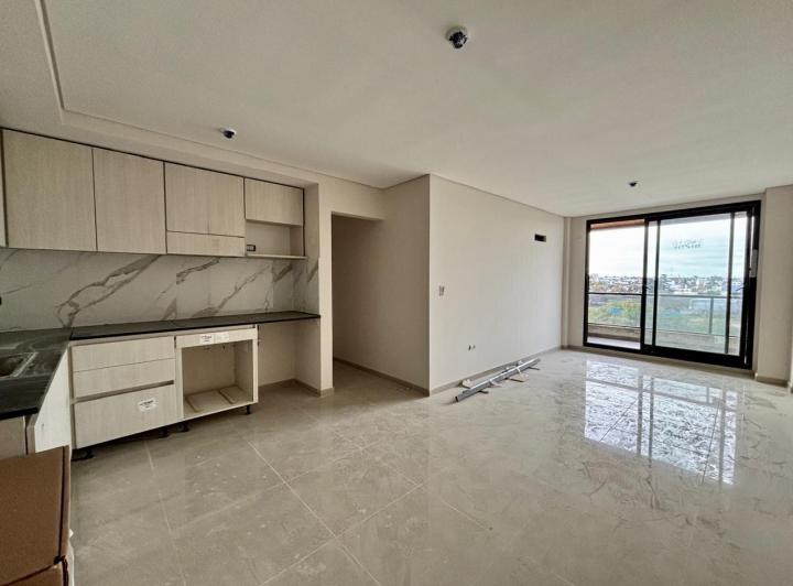 Departamento · 44m² · 2 Ambientes