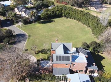Terreno · 1185m² · Venta Lote Carlos Pellegrini - Inmejorable Ubicación