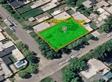 Terreno · 700m² · Venta - Imperdible! Lote de 700 m² - Opciones de Entrega y Financiación