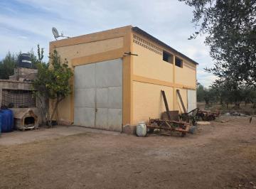 Campo , Maipú · Capital Prop Vende Gran Oportunidad 4,9 Hectáreas en Chachingo Maipu