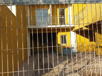 Departamento · 62m² · 3 Ambientes · 1 Cochera · Departamento Amoblado en Alquiler, B° Rincón Veneto