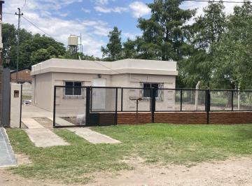 Casa · 1m² · Roldan - Casa en Alquiler