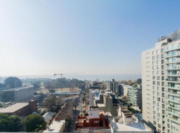 Departamento · 84m² · 3 Ambientes · 1 Cochera · Oportunidad 3 Ambientes Vista Al Rio C/cochera