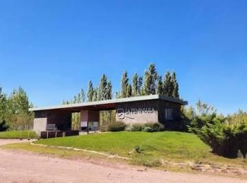 Terreno · 831m² · Terreno en La Peninsula, Mari Menuco