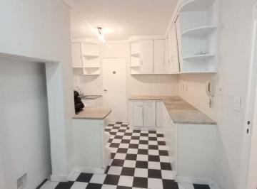 Departamento · 105m² · 4 Ambientes · 1 Cochera · Alquiler Departamento con Cochera 4 Amb
