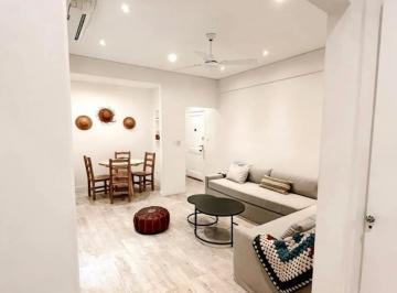 Departamento · 43m² · 2 Ambientes · Alquiler Temporal Departamento 2 Ambientes en Recoleta