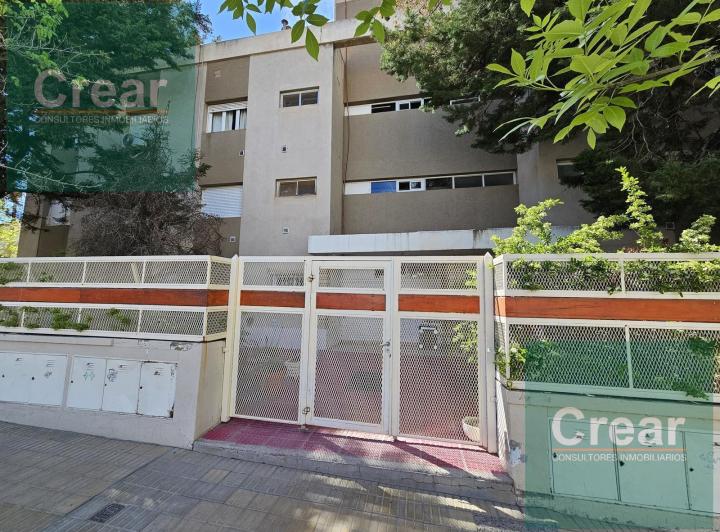 Departamento · 46m² · 3 Ambientes