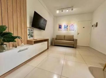 Departamento de 2 ambientes, Belgrano · Departamento en Alquiler