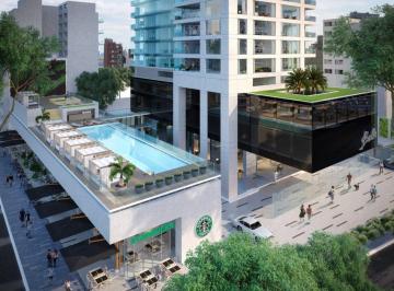 Departamento · 196m² · 4 Ambientes · 2 Cocheras · Torre Bella - Departamento - Palermo Soho