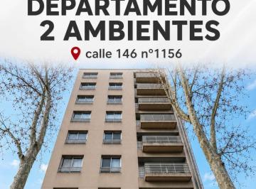 Departamento · 41m² · 2 Ambientes · Departamento en Berazategui