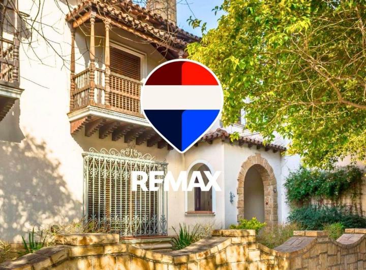 Casa · 645m² · 11 Ambientes