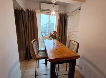 Departamento · 26m² · 1 Ambiente · Departamento en Venta - Monoambiente Dividido - Muy Luminoso
