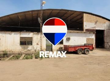 Bodega-Galpón · 3330m² · Galpon Venta de 3300 m² en Embarcación