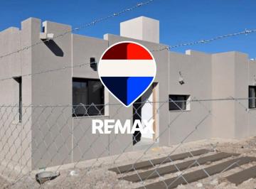 Casa · 81m² · 4 Ambientes · 1 Cochera · Casa Venta en Eko Distrito a Estrenar Cerrillos