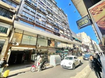 Garage · 10m² · Venta Cochera San Nicolas en Calle Libertad Rampa