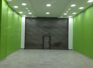 Local comercial , San Fernando · Alquiler Local Virreyes Centro