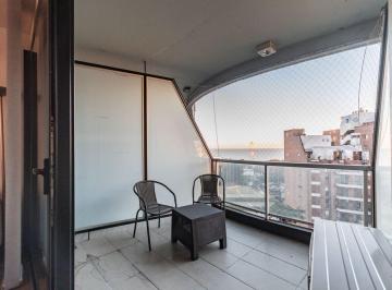 Departamento · 80m² · 3 Ambientes · 1 Cochera · Departamento 3 Ambientes Venta La Lucila Cochera