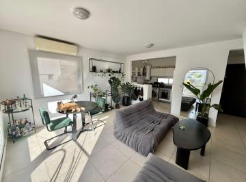 Departamento · 73m² · 3 Ambientes · 1 Cochera · Departamento 3 Ambientes Venta Nordelta Cochera