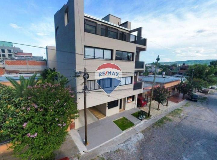 Departamento · 36m² · 2 Ambientes