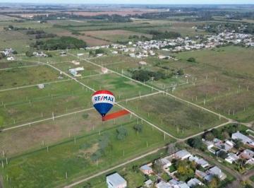 Terreno · 300m² · Terreno en Loteo Muchiut Norte Reconquista