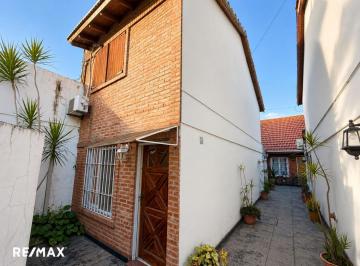 Casa · 65m² · 3 Ambientes · Venta Duplex 3 Ambientes en Ramos Mejia
