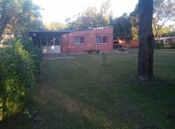 Casa de 4 ambientes, Monje · Vendo Casa en La Boca de Monje