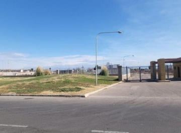 Terreno · 384m² · Lote Barrio Privado Don Victorio - Maipu Mendoza