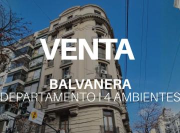 Departamento · 76m² · 4 Ambientes · Venta Departamento 4 Amb Dependencia