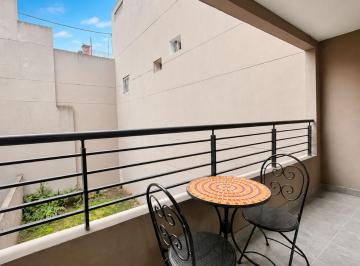 Departamento · 31m² · 1 Ambiente · Dpto Mono en Venta con Balcón. Equipado! Boedo