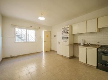 Departamento · 37m² · 2 Ambientes · Venta Depto 2 Ambientes con Balcon en Ramos Mejia