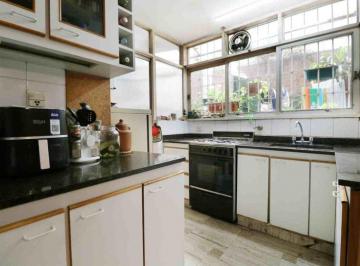 Departamento · 121m² · 4 Ambientes · 1 Cochera · Venta Depto 5 Amb. / Dependencia/cochera/patio