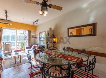Departamento · 51m² · 3 Ambientes · Venta Dpto.3 Amb. C/balcon Al Frente - Villa Crespo