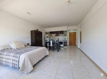 Departamento · 32m² · 1 Ambiente · 1 Cochera · Monoambiente con Balcón y Cochera en Mataderos