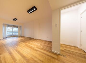 Departamento · 92m² · 3 Ambientes · Venta Departamento 2 Dorm. Frente 3 Baños