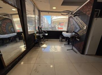 Departamento · 119m² · 4 Ambientes · Venta Departamento San Nicolas Apto Profesional