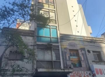 Local comercial · 268m² · Venta Edificio Comercial con Local Once