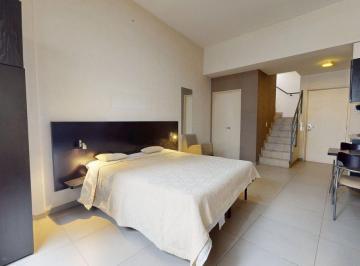 Departamento · 31m² · 1 Ambiente · Dpto Monoambiente en Alquiler en Almagro Amoblado
