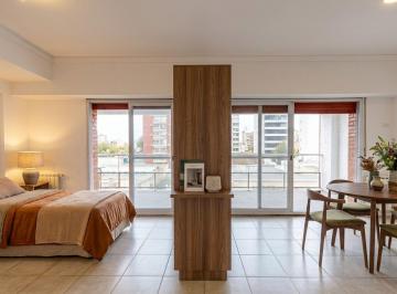 Departamento · 35m² · 1 Ambiente · Dpto Monoambiente en Venta en Nuñez con Balcon