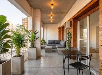 Departamento · 35m² · 1 Ambiente · Dpto Monoambiente en Venta en Nuñez con Balcon