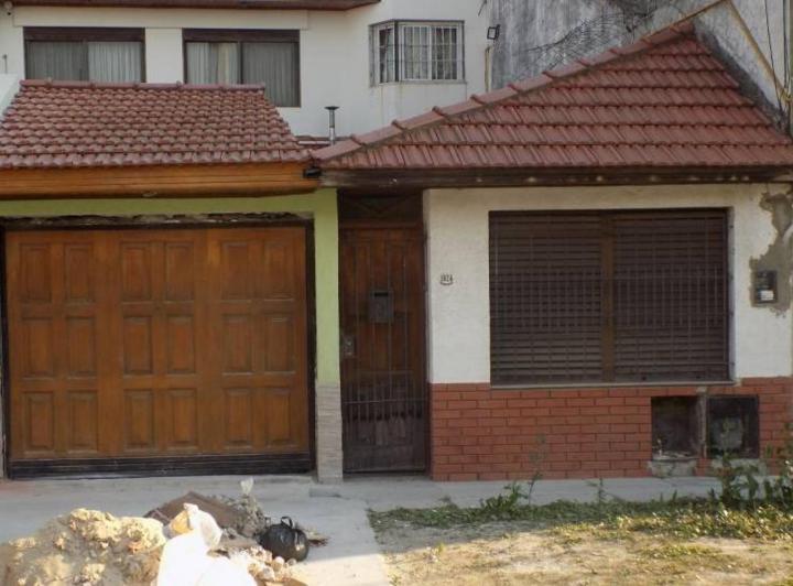 PH · 60m² · 3 Ambientes