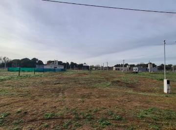 Terreno · 510m² · Venta Lote Barrio Cerrado La Campiña Oportunidad.