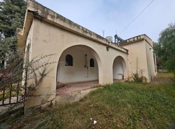 Casa · 212m² · 7 Ambientes · 4 Cocheras · Venta Casa Bialet Masse 2 Dorm. 1047 m² Lote