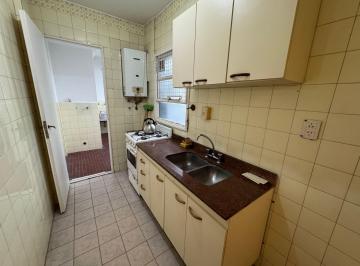 Departamento · 30m² · 1 Ambiente · Alquiler Monoambiente Balvanera