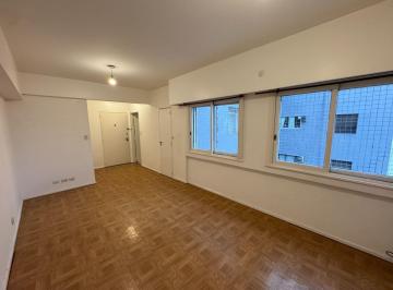 Departamento · 30m² · 1 Ambiente · Alquiler Monoambiente Balvanera